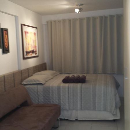 Flat Studio Tambau Perto De Tudo Joao Pessoa Ngoại thất bức ảnh
