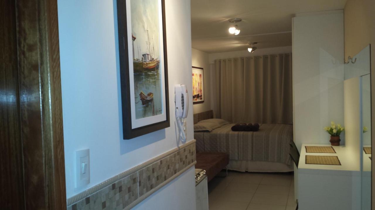 Flat Studio Tambau Perto De Tudo Joao Pessoa Ngoại thất bức ảnh