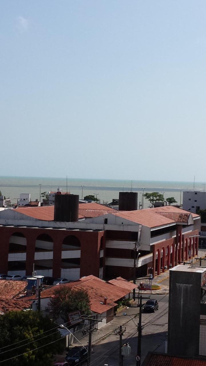 Flat Studio Tambau Perto De Tudo Joao Pessoa Ngoại thất bức ảnh
