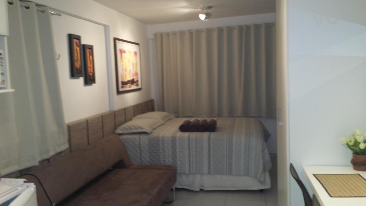 Flat Studio Tambau Perto De Tudo Joao Pessoa Ngoại thất bức ảnh