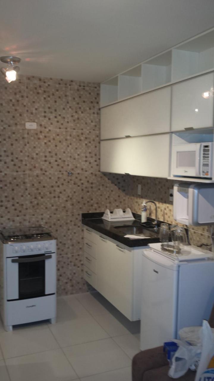 Flat Studio Tambau Perto De Tudo Joao Pessoa Ngoại thất bức ảnh