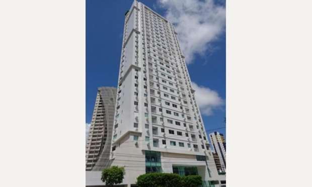Flat Studio Tambau Perto De Tudo Joao Pessoa Ngoại thất bức ảnh