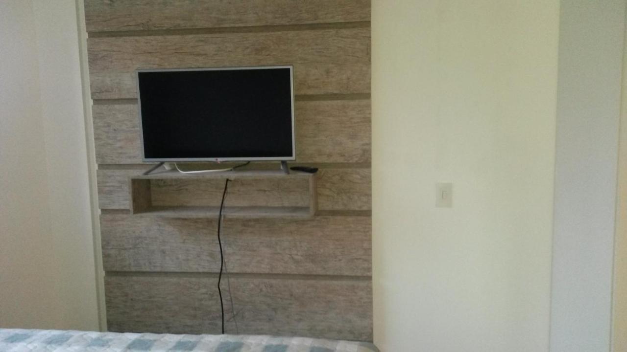 Flat Studio Tambau Perto De Tudo Joao Pessoa Ngoại thất bức ảnh