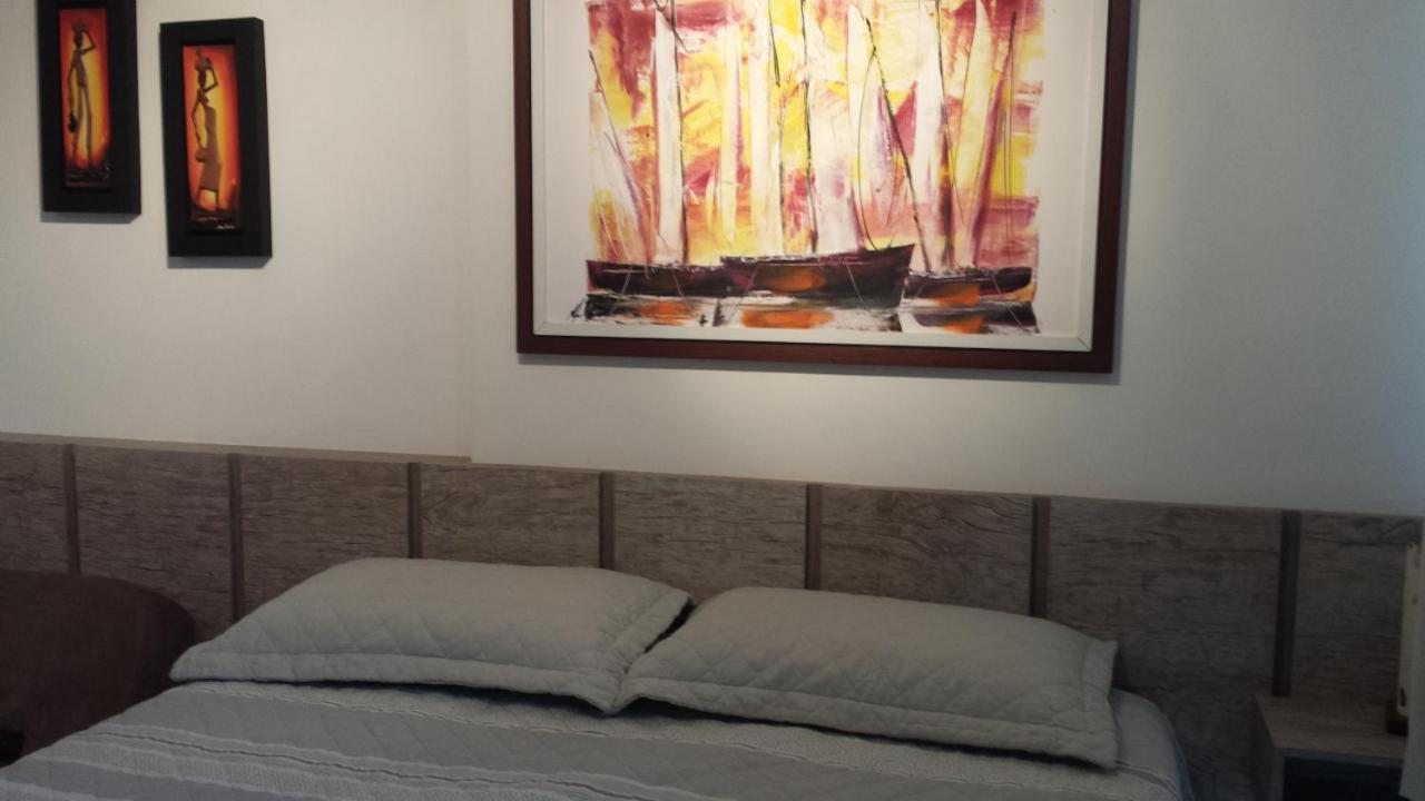 Flat Studio Tambau Perto De Tudo Joao Pessoa Ngoại thất bức ảnh
