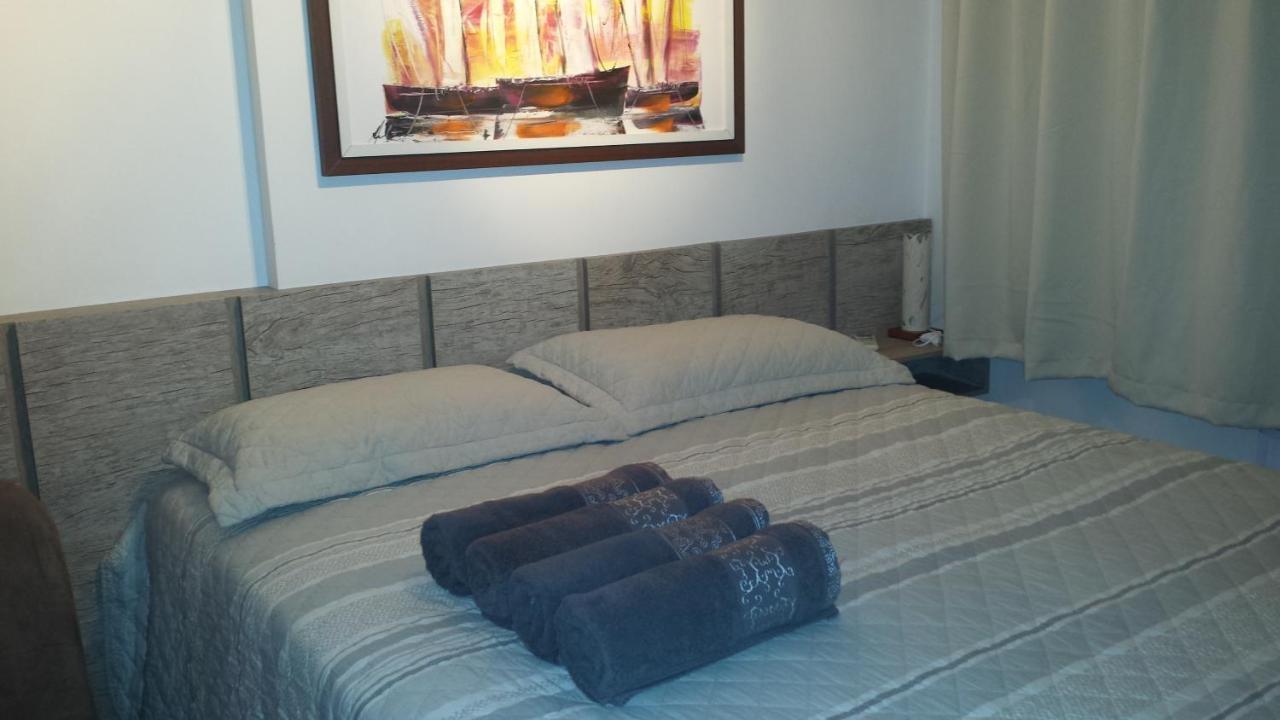 Flat Studio Tambau Perto De Tudo Joao Pessoa Ngoại thất bức ảnh