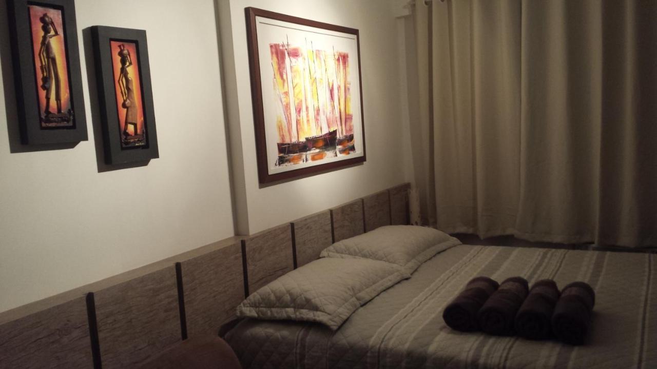 Flat Studio Tambau Perto De Tudo Joao Pessoa Ngoại thất bức ảnh